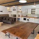 Large With Private Heated Outdoor Pool Villa Fethiye