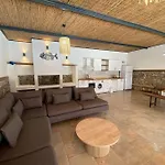 Large With Private Heated Outdoor Pool Villa