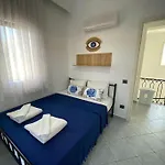 Large With Private Heated Outdoor Pool Villa Fethiye