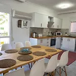 Large With Private Heated Outdoor Pool