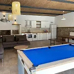 Large With Private Heated Outdoor Pool Fethiye