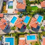 Large With Private Heated Outdoor Pool * Fethiye