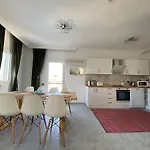 Large With Private Heated Outdoor Pool Villa