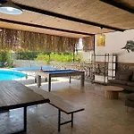 Villa Large With Private Heated Outdoor Pool