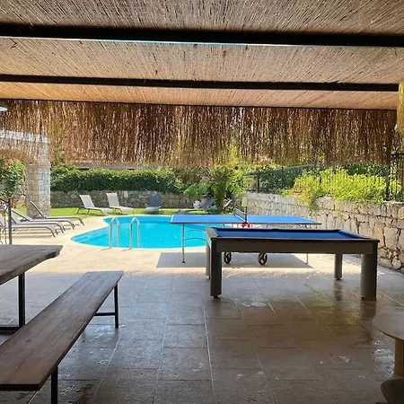 Vilă Large With Private Heated Outdoor Pool Fethiye