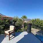 Vilă Large With Private Heated Outdoor Pool Fethiye