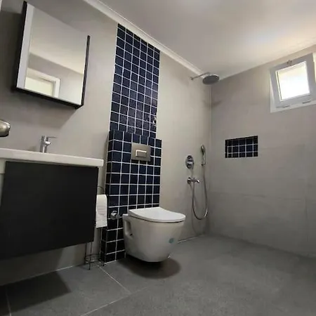 Large With Private Heated Outdoor Pool * Фетхие