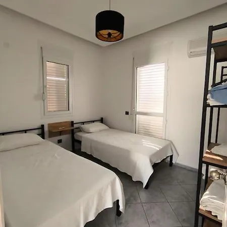 Large With Private Heated Outdoor Pool * Фетхие