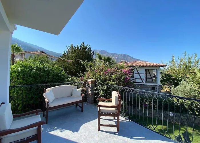 Villa Large With Private Heated Outdoor Pool
