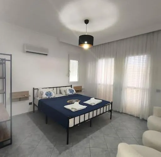 Large With Private Heated Outdoor Pool Villa Fethiye