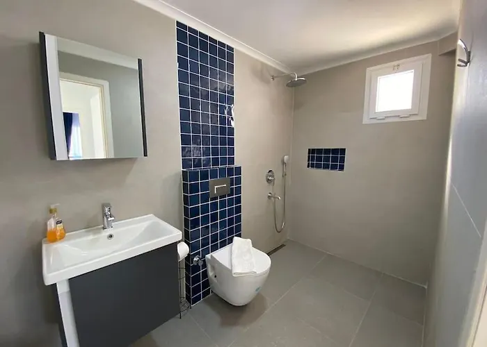 Villa Large With Private Heated Outdoor Pool